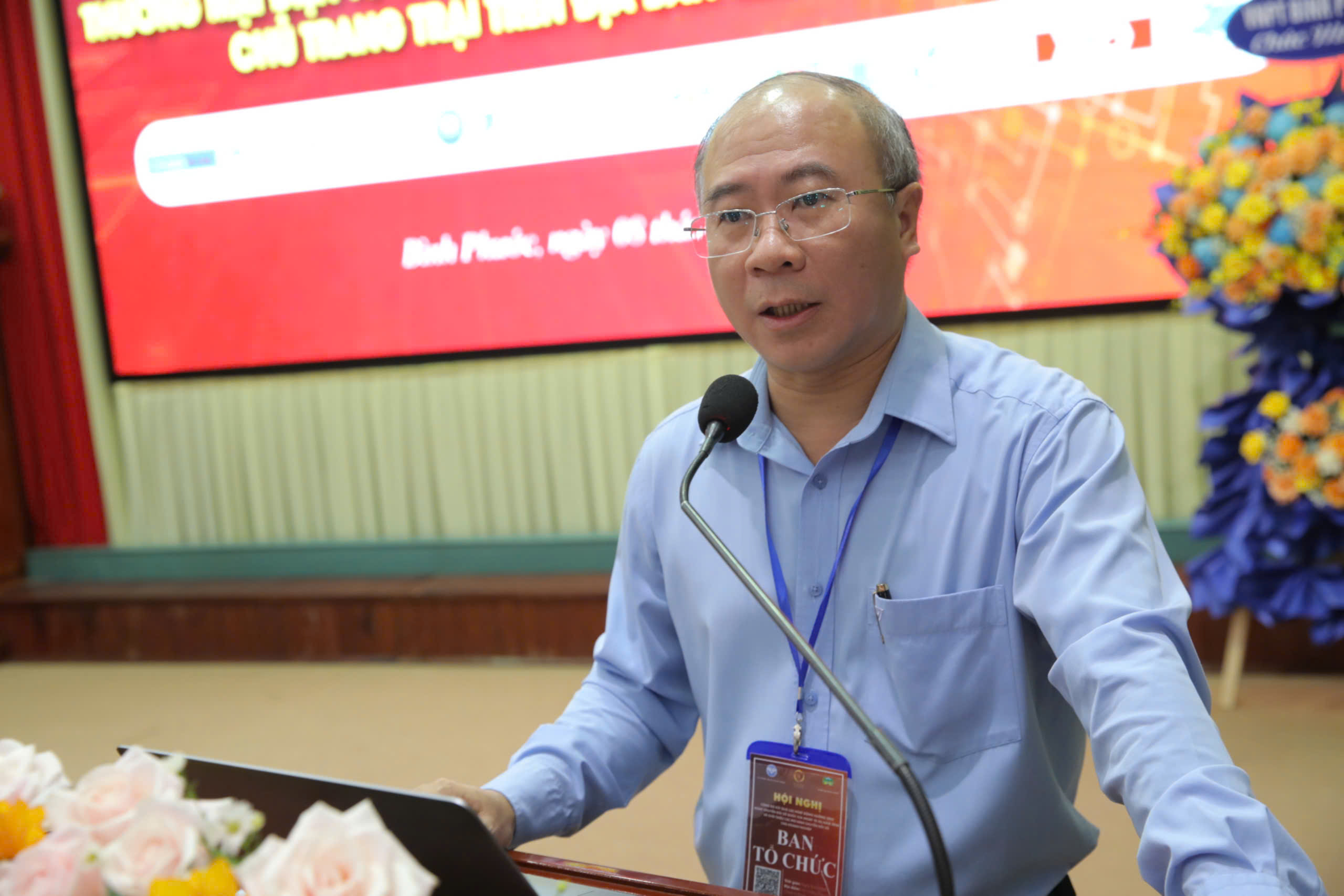 Bình Phước Tăng tốc chuyển đổi số trong sản xuất, kinh doanh thương mại điện tử cho doanh nghiệp vừa và nhỏ