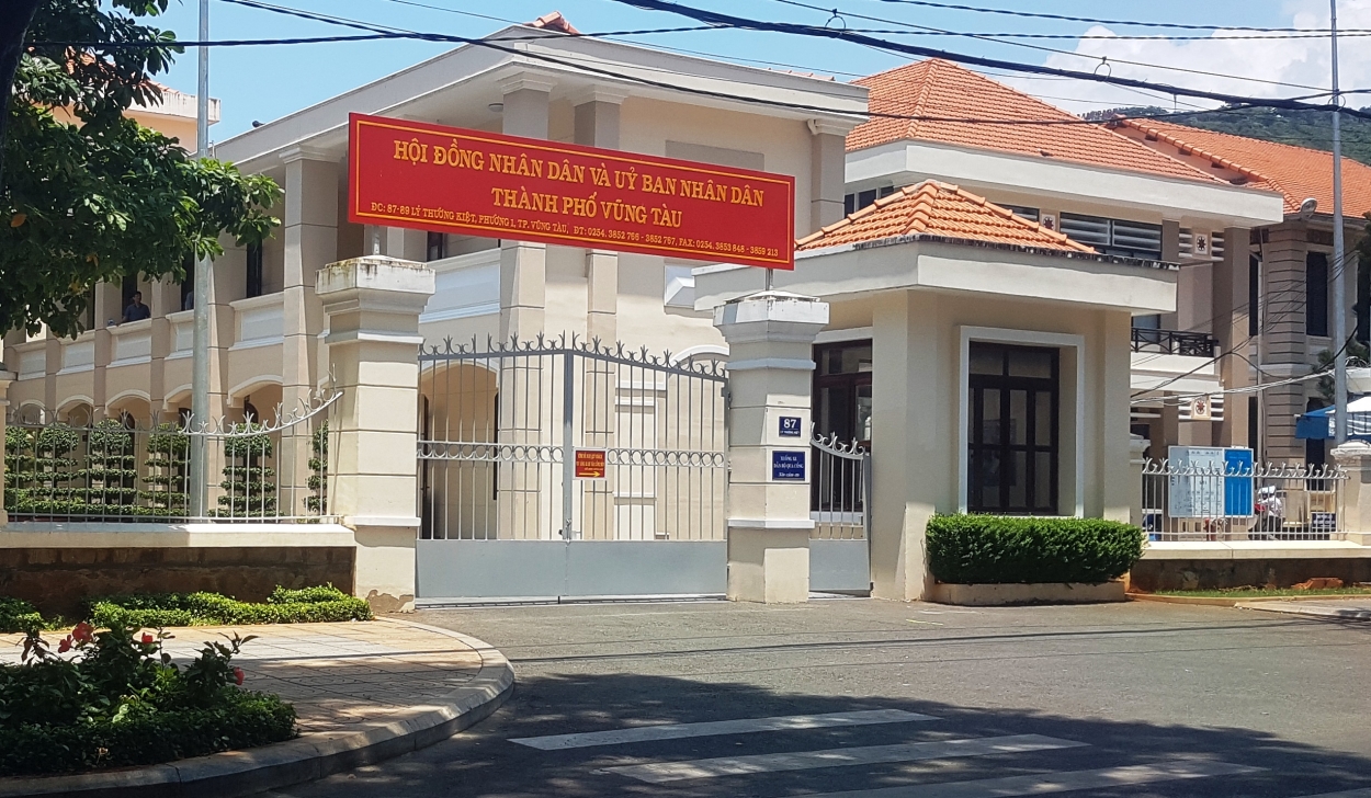 Vì sao liên danh của Công ty Đông Nam trượt gói thầu hơn 520 tỷ đồng tại TP Vũng Tàu