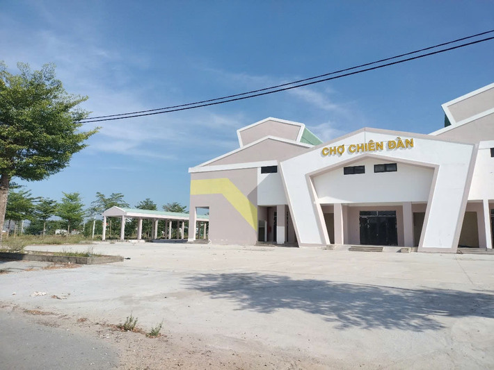 Quảng Nam Thanh tra loạt dự án kinh doanh bất động sản