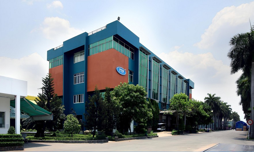 Chậm công bố thông tin bị phong toả tài khoản, Gỗ Trường Thành (TTF) bị nhắc nhở