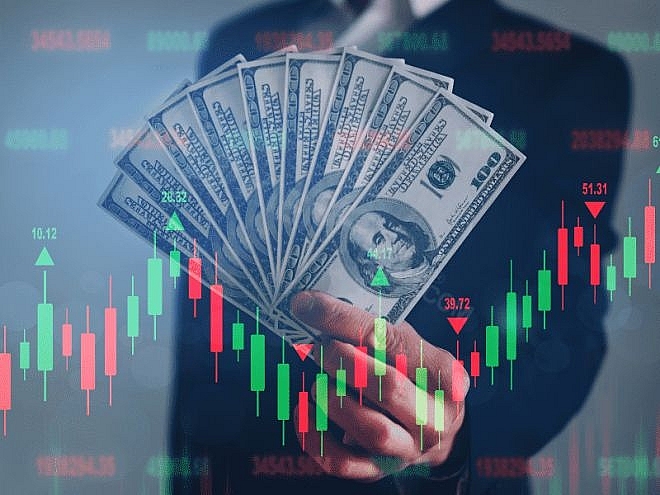 Thị trường chứng khoán Việt Nam đang có nền tảng tốt để đón đầu dòng vốn