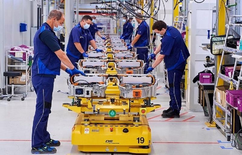 Việt Nam là điểm đến đầu tư hấp dẫn của doanh nghiệp Châu Âu