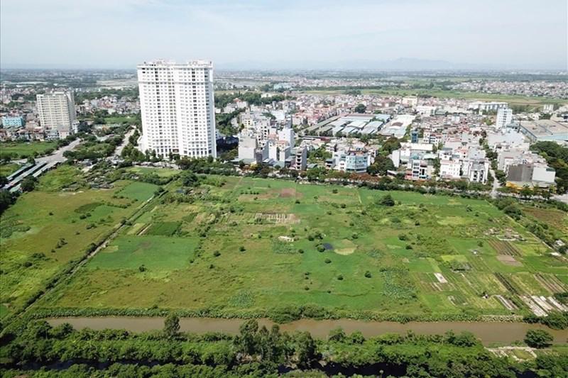 TPHCM Giữ nguyên hạn mức công nhận đất ở đối với hộ gia đình, cá nhân