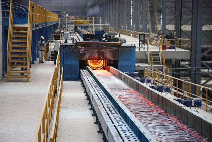 Doanh nghiệp thép cần làm gì để thích ứng với cơ chế CBAM