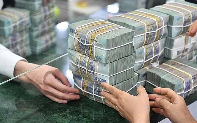 Quy định mới về lãi suất rút trước hạn tiền gửi