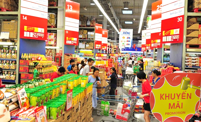 Nhiều sửa đổi đáng chú ý với hàng hóa, dịch vụ dùng để khuyến mại, giảm giá