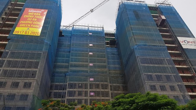 Điểm tên loạt dự án dính sai phạm trong chuyển đổi mục đích sử dụng đất tại Hà Nội