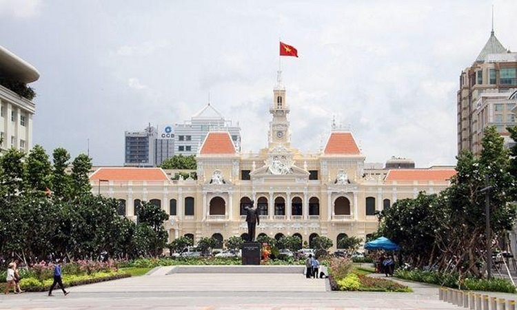 Hai dự án ở TPHCM bị Thanh tra Chính phủ kiến nghị điều tra vướng sai phạm gì