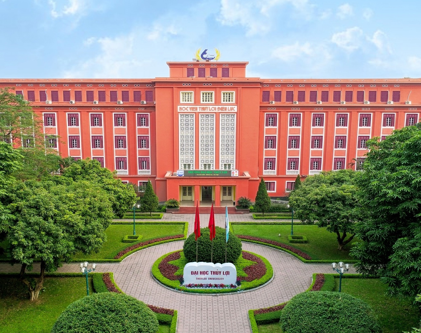 Công bố kết luận thanh tra về tuyển sinh, đào tạo Trường ĐH Thủy lợi