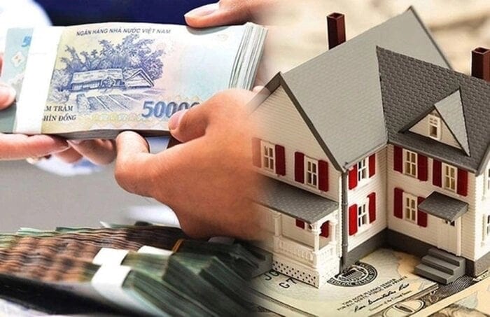 Ngân hàng mở cuộc đua giảm lãi suất cho vay mua nhà