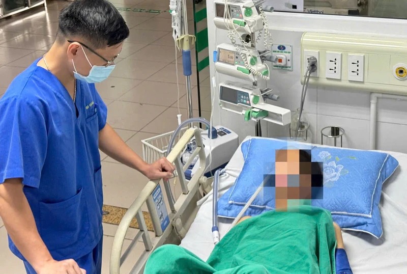 Cẩn trọng với các chiêu trò thải độc, thanh lọc cơ thể