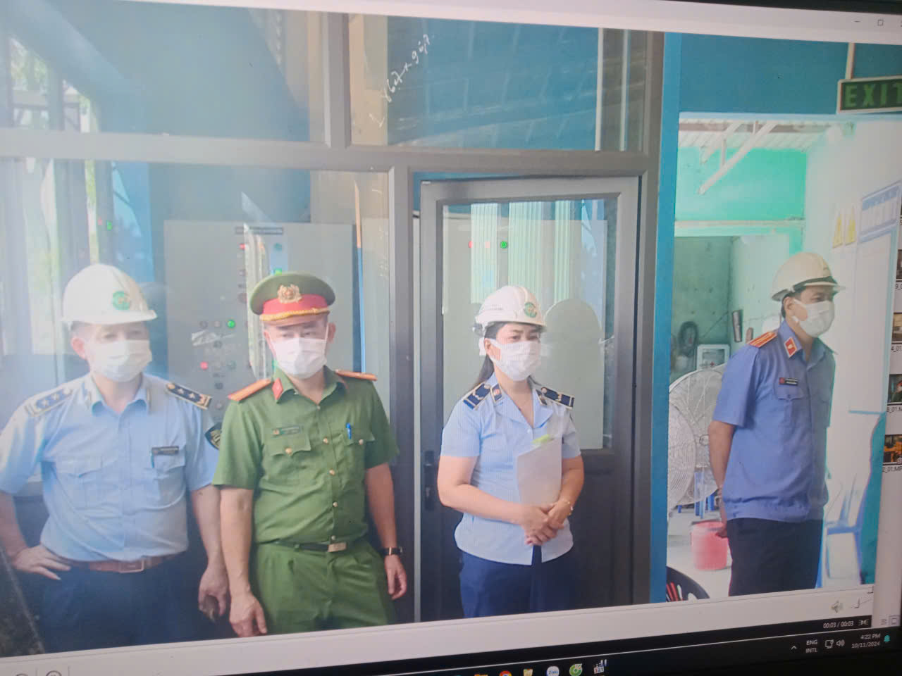 Bắc Giang Tiêu hủy trên 70.000 sản phẩm mỹ phẩm, thực phẩm vi phạm có trị giá 1,7 tỷ đồng