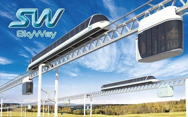 Cảnh báo Skyway huy động vốn đa cấp trái phép tại Việt Nam