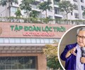 Chuyện gì đang xảy ra ở Tập đoàn Lộc Trời 