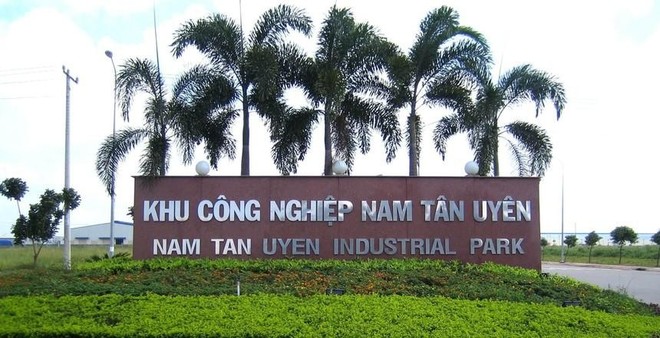 Hụt doanh thu tài chính, Nam Tân Uyên (NTC) báo lãi quý 3 đi lùi 16%