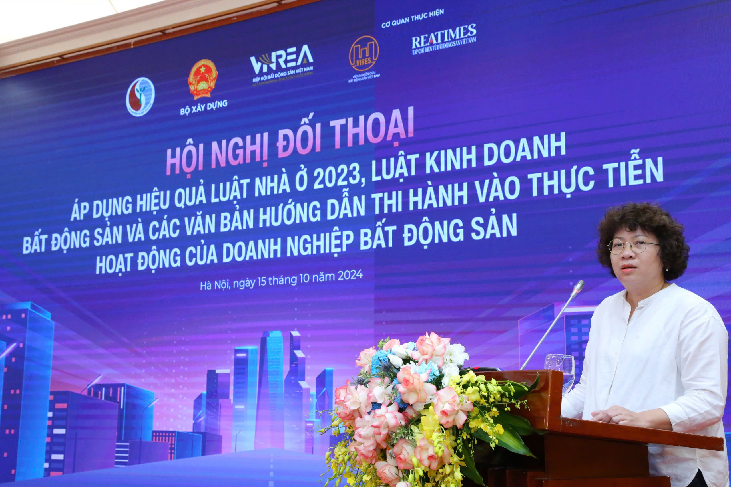 Quy định mới trong Luật Nhà ở 2023 sẽ gỡ khó cho phát triển nhà ở xã hội
