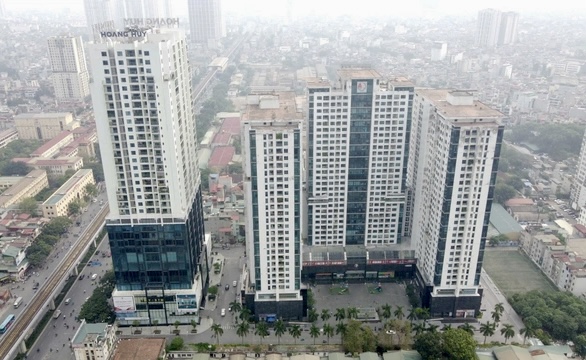 Thanh tra Chính phủ đề nghị điều tra sai phạm tại lô đất vàng số 275 đường Nguyễn Trãi