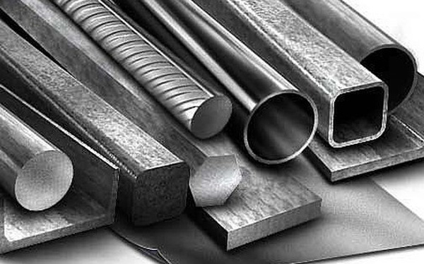 Giá thép hôm nay 1610 Giá thép trong nước điều chỉnh tăng