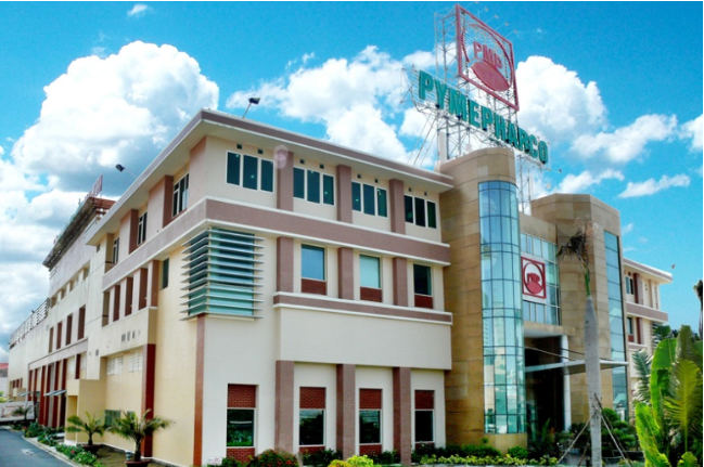 Mắc hàng loạt vi phạm, Công ty cổ phần Pymephaco bị xử phạt