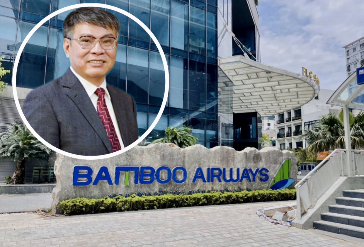 Tổng giám đốc Bamboo Airways sắp được gỡ bỏ biện pháp tạm dừng xuất cảnh