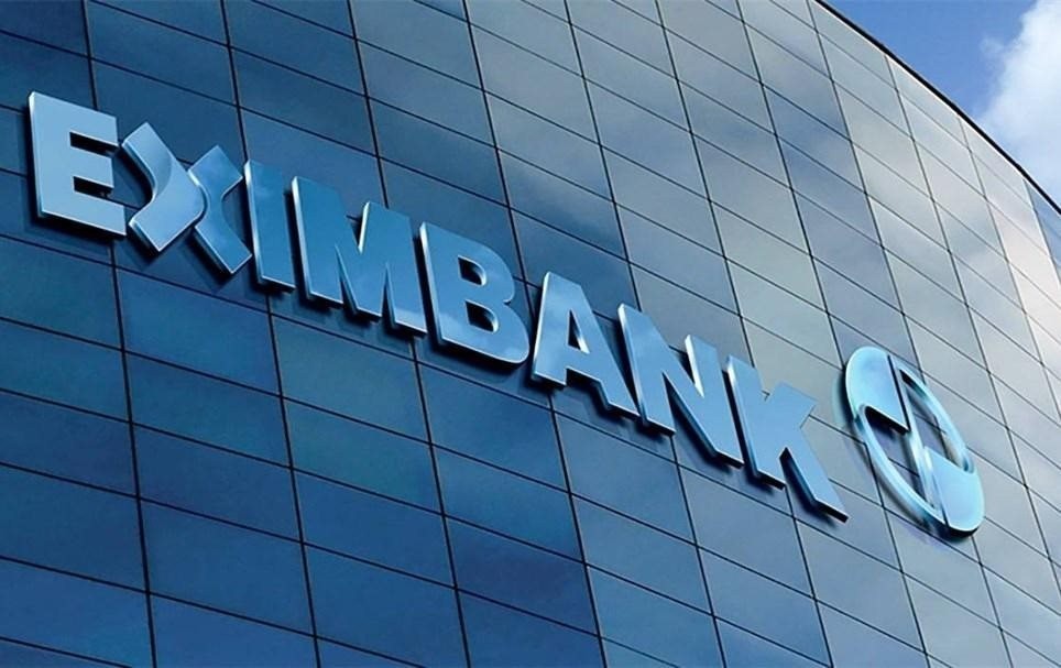 Eximbank lên tiếng về tài liệu giả lan truyền trên mạng