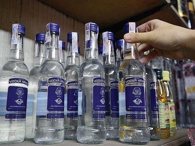 Áp lực chi phí hoạt động, chủ hãng Vodka Hà Nội nối dài chuỗi thua lỗ