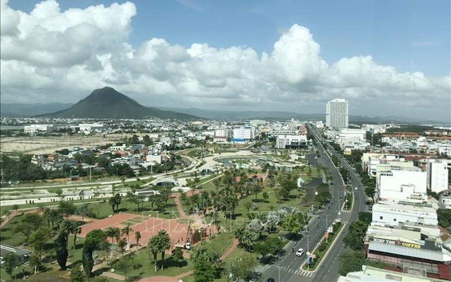 Kiểm điểm trách nhiệm của UBND tỉnh Phú Yên trong quản lý, sử dụng đất đai