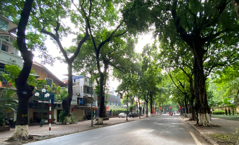 Dự báo thời tiết đêm nay và ngày mai 1710 Hà Nội và các khu vực trên cả nước