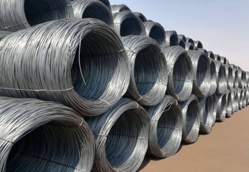Malaysia khởi xướng điều tra chống bán phá thép dây xuất xứ từ Việt Nam