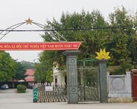 Gian lận trong đấu thầu Công ty Tiến Sơn bị cấm thầu 5 năm 