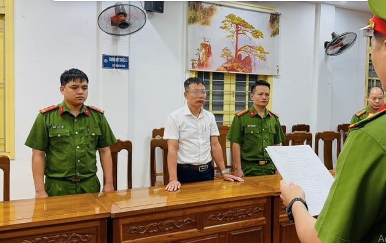 Khởi tố, bắt tạm giam Chủ tịch HĐQT lừa đảo chiếm đoạt 38 tỷ đồng