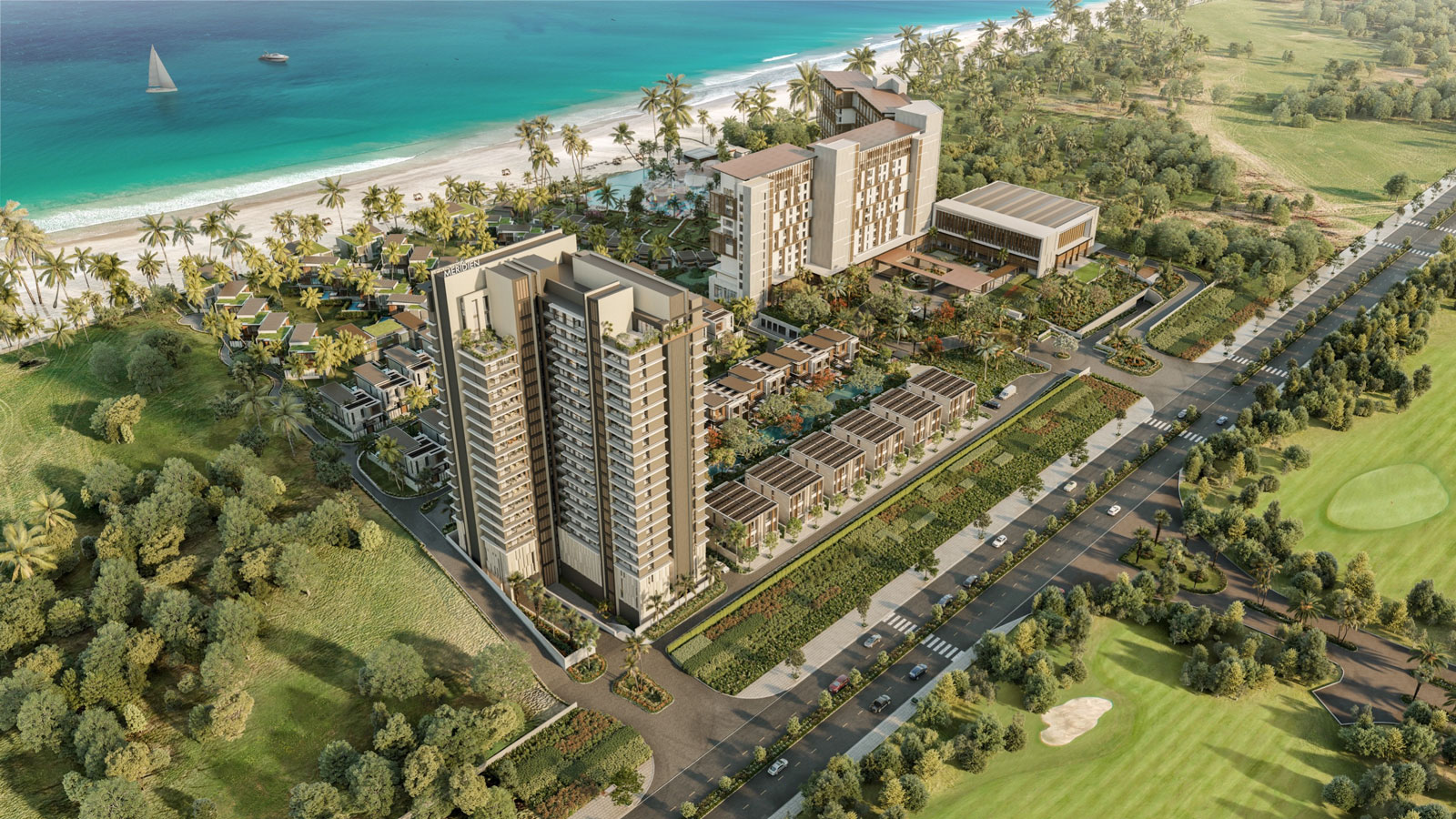 Thua lỗ nhiều năm, Tonkin Land chậm thanh toán lãi trái phiếu