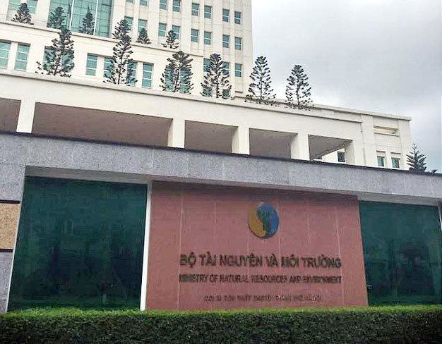 Thấy gì từ kết luận thanh tra về trách nhiệm thực hiện công vụ tại Bộ Tài nguyên và Môi trường