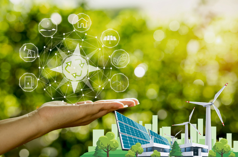 Chuyển đổi từ ‘thảm đỏ’ sang ‘thảm xanh’, Việt Nam đang tạo ra nhiều cơ hội cho nhà đầu tư