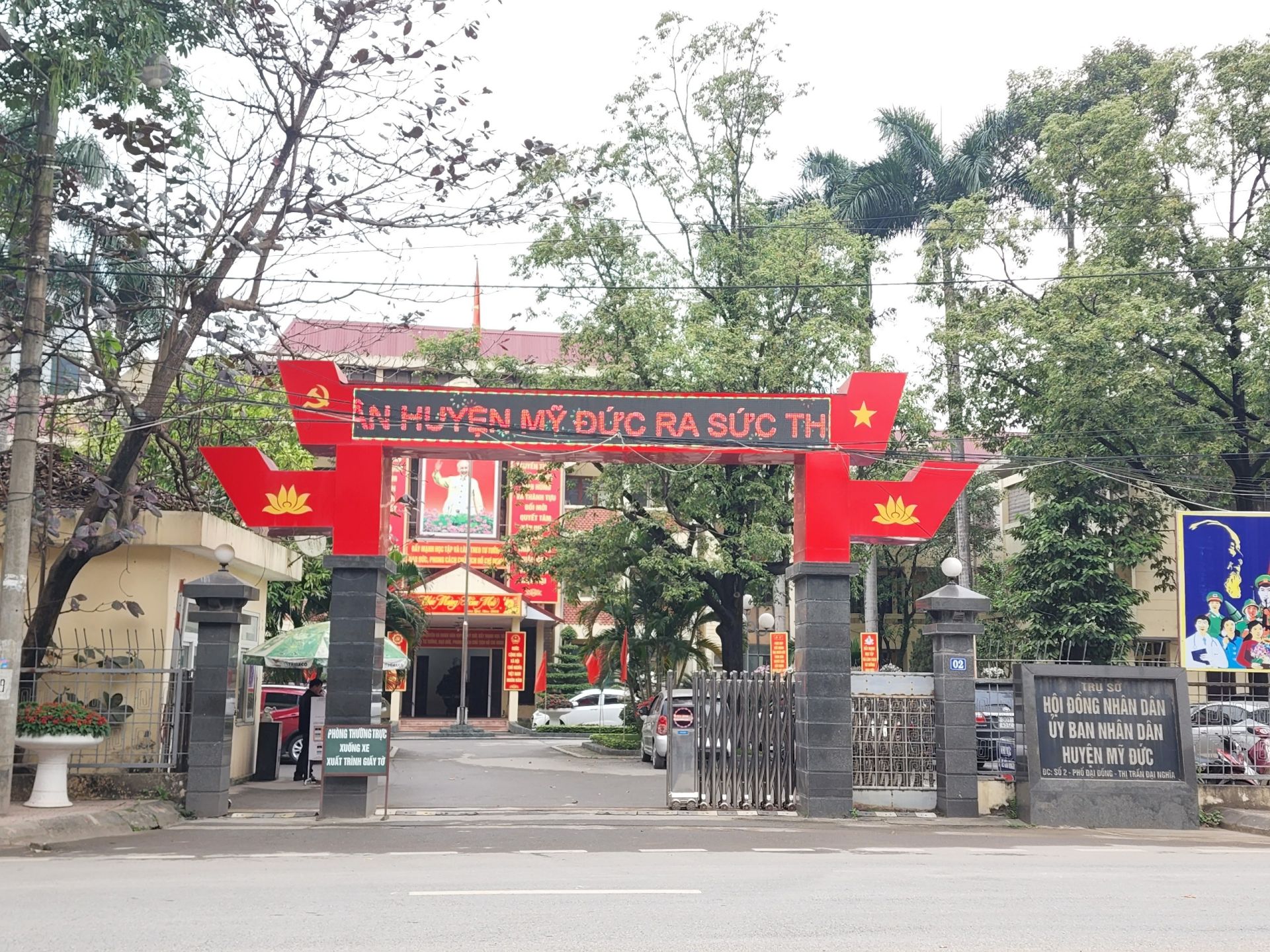 Cố ý kê khai dự thầu không trung thực, Công ty Tấn Phát bị cấm thầu 4 năm