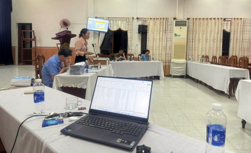 Công an điều tra vụ đấu giá mỏ cát khởi điểm 1,2 tỷ đồng, chốt 370 tỷ đồng