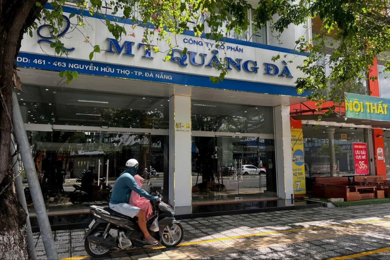 Doanh nghiệp trả giá 370 tỉ đồng cho mỏ cát tại Quảng Nam tiềm lực thế nào