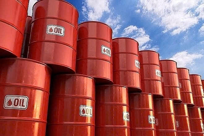 Giá xăng dầu hôm nay 2110 Giá dầu Brent và WTI cùng tăng