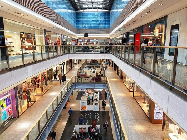 Nhiều tín hiệu tích cực của thị trường bất động sản bán lẻ