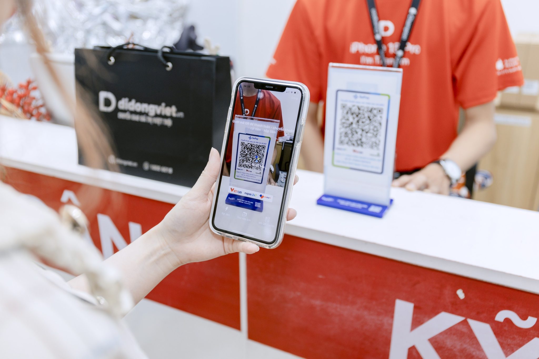 Các tài khoản ngân hàng không chính chủ sẽ bị xóa bỏ hoàn toàn từ ngày 112025