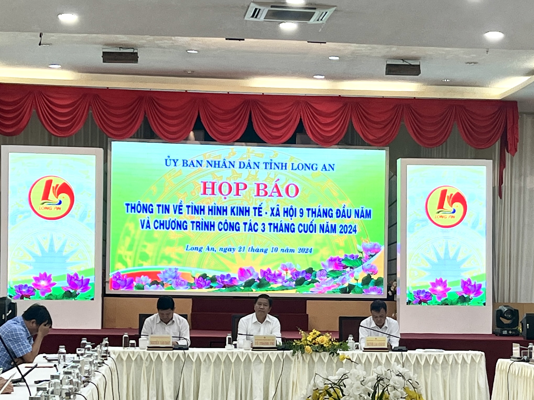 Long An Kiến nghị thu hồi về ngân sách Nhà nước 1.160,78 triệu đồng