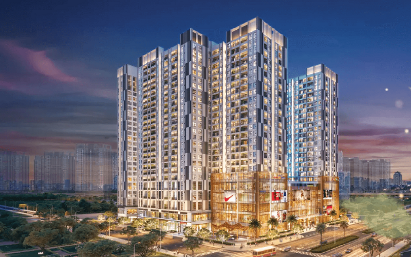 Người dân khó sở hữu nhà do nguồn cung BĐS thiếu cân đối