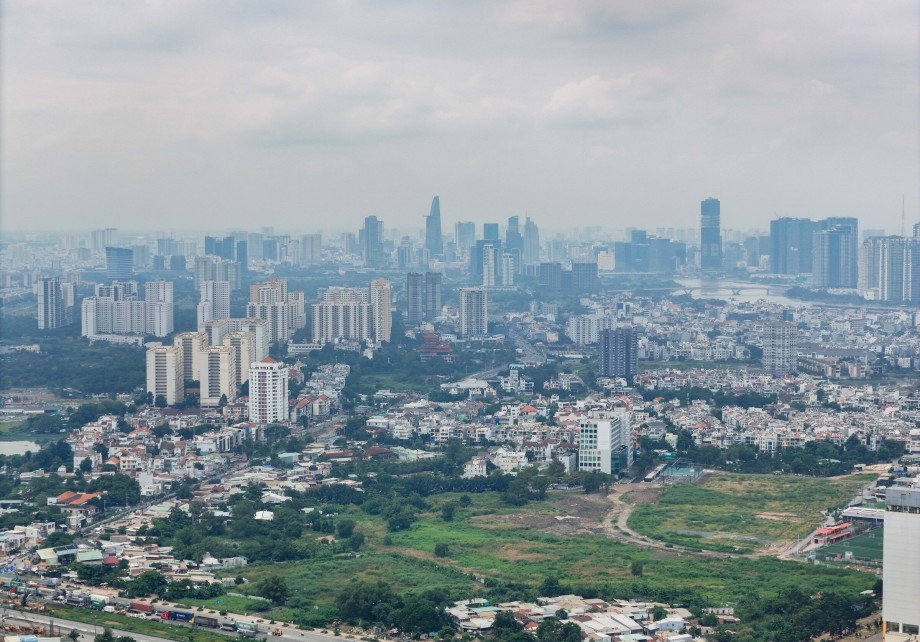 TP HCM chốt bảng giá đất điều chỉnh cao nhất 687 triệu đồng