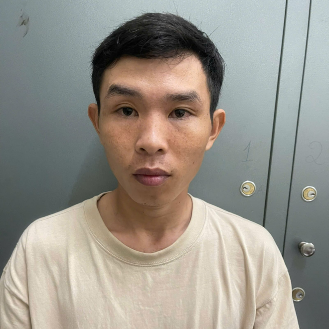 Bắt đối tượng đăng bài bán hàng trên mạng xã hội rồi chiếm đoạt tài sản