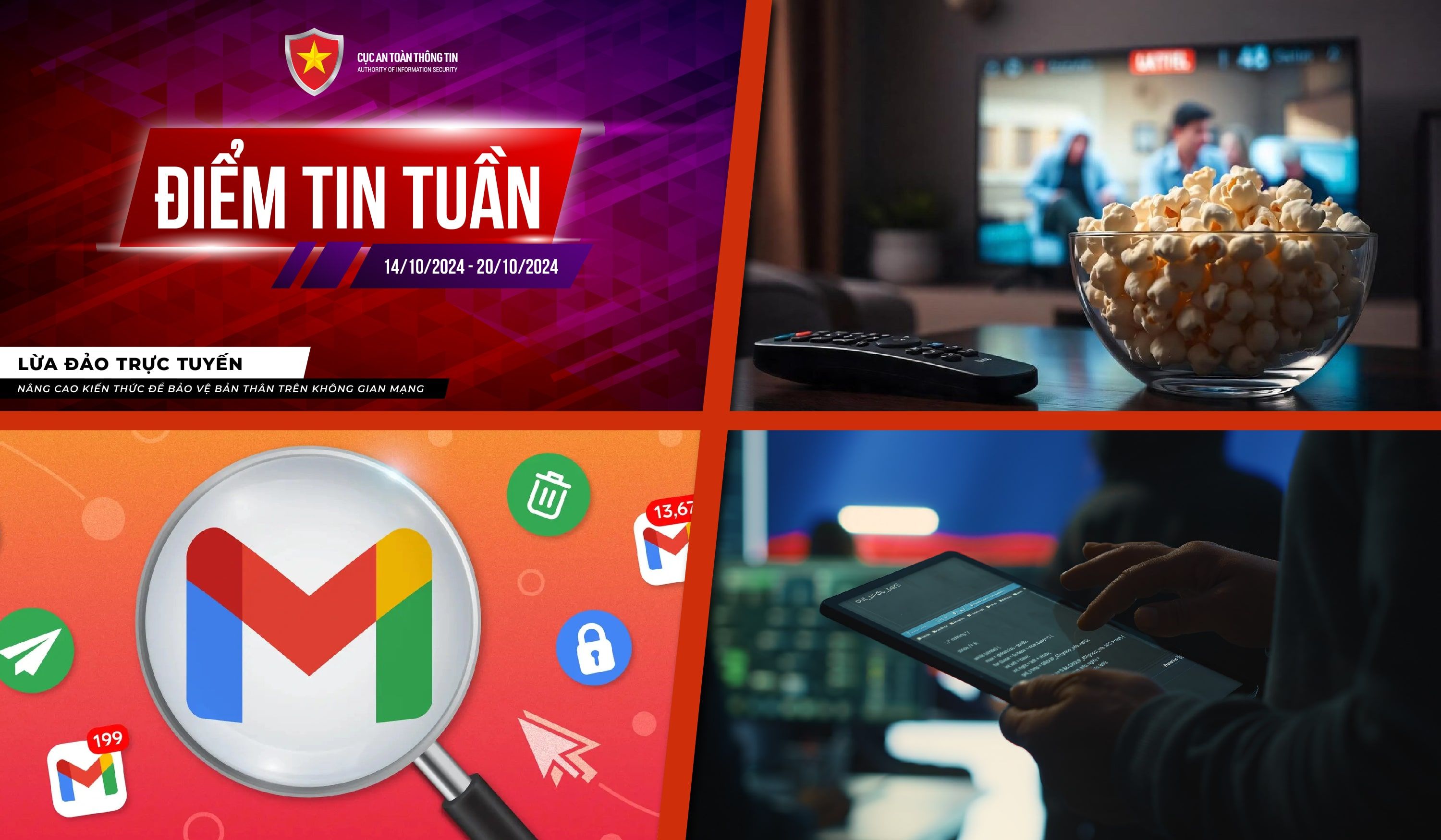 Người dân liên tục sập bẫy những chiêu lừa đảo tinh vi