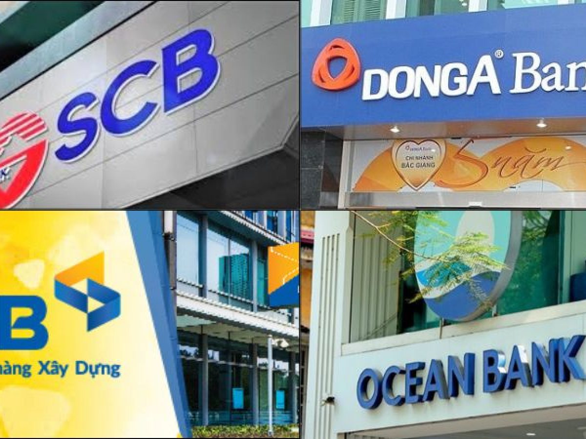 Còn nhiều bất cập, vướng mắc trong việc xử lý ngân hàng yếu kém