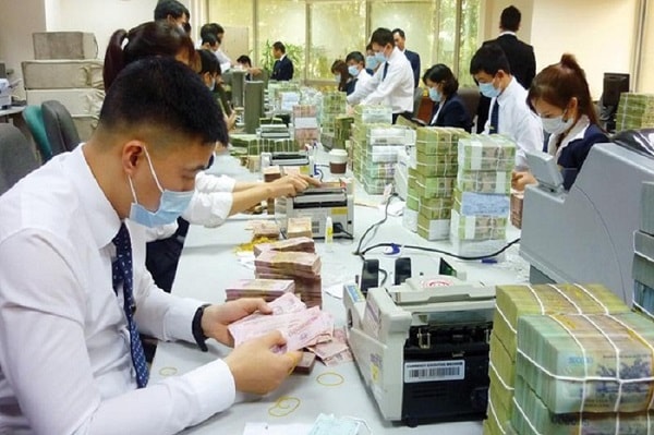 NHNN tiếp tục thanh tra sở hữu chéo, lũng đoạn chi phối ngân hàng