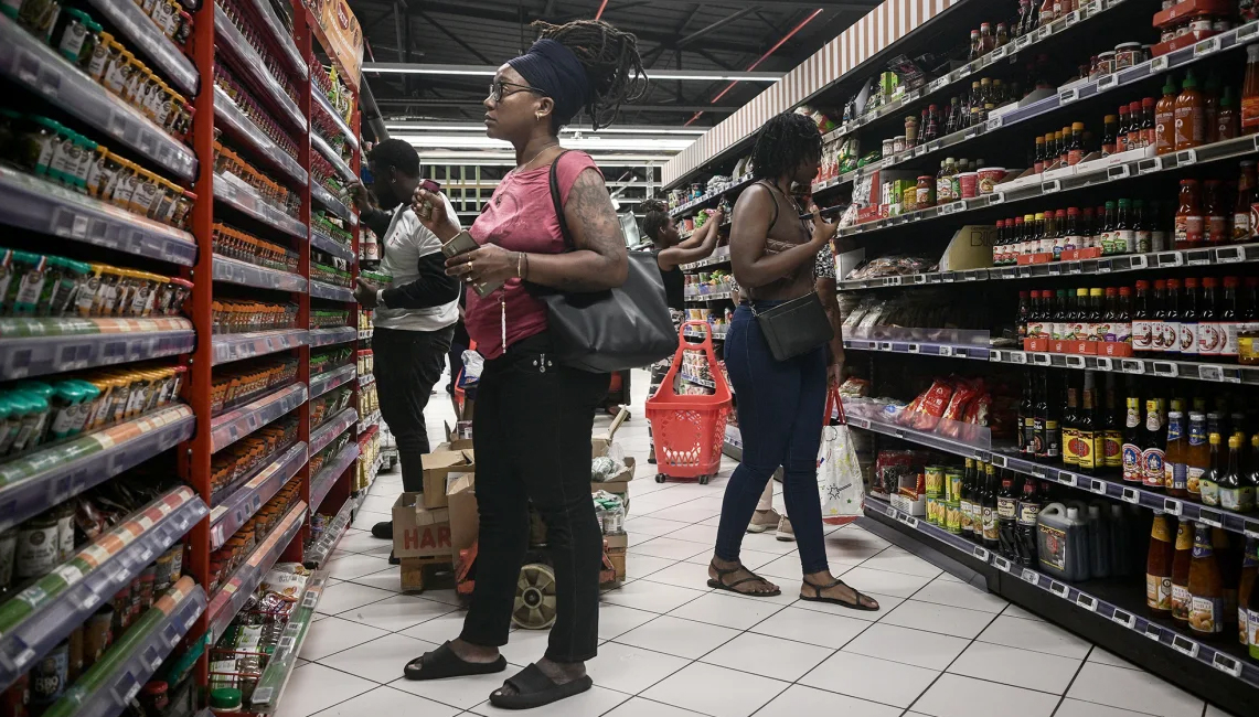 IMF Cuộc chiến chống lạm phát toàn cầu đã ‘thắng lớn’