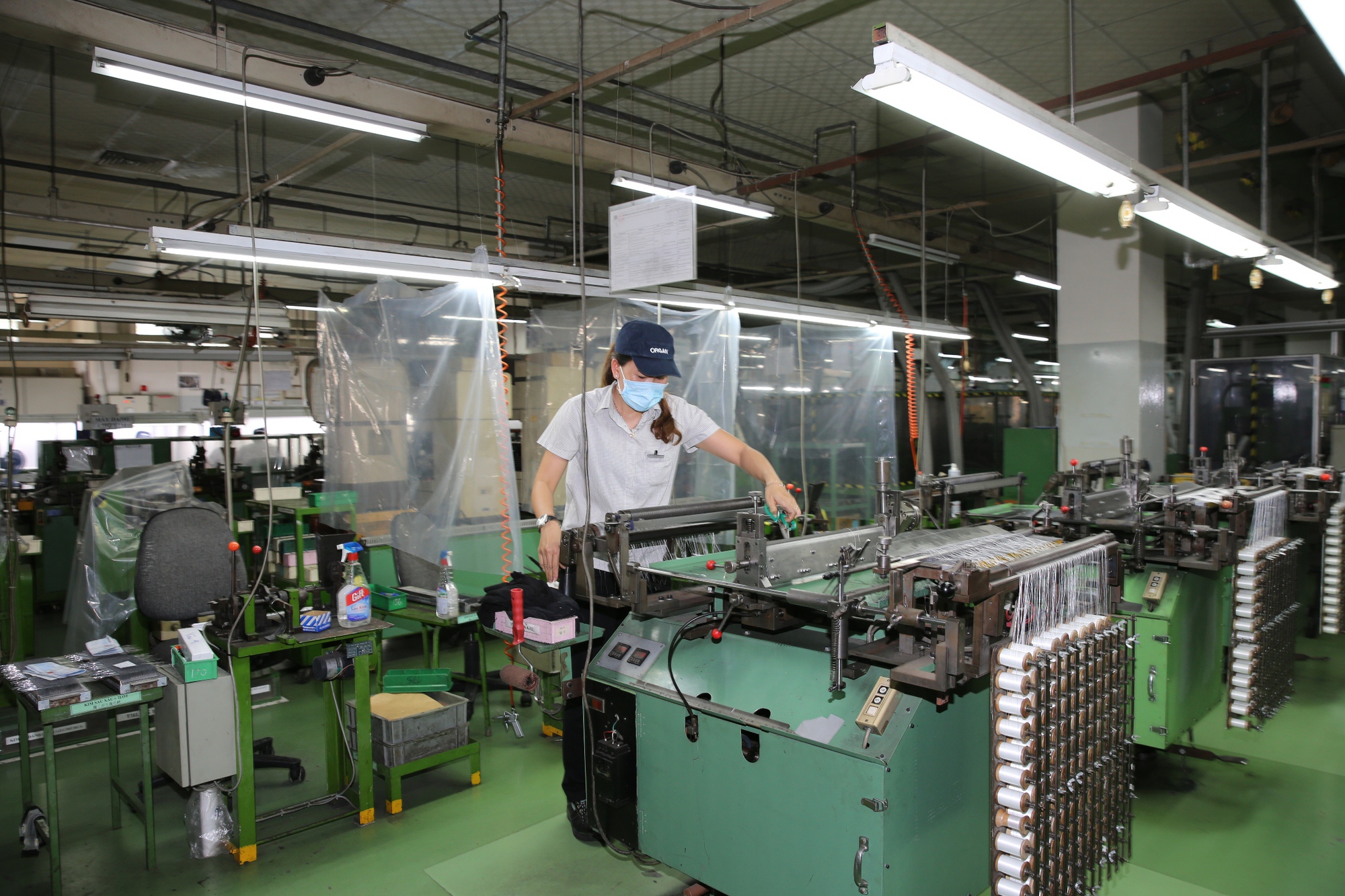 TPHCM triển khai thực hiện hỗ trợ doanh nghiệp nhỏ và vừa năm 2025