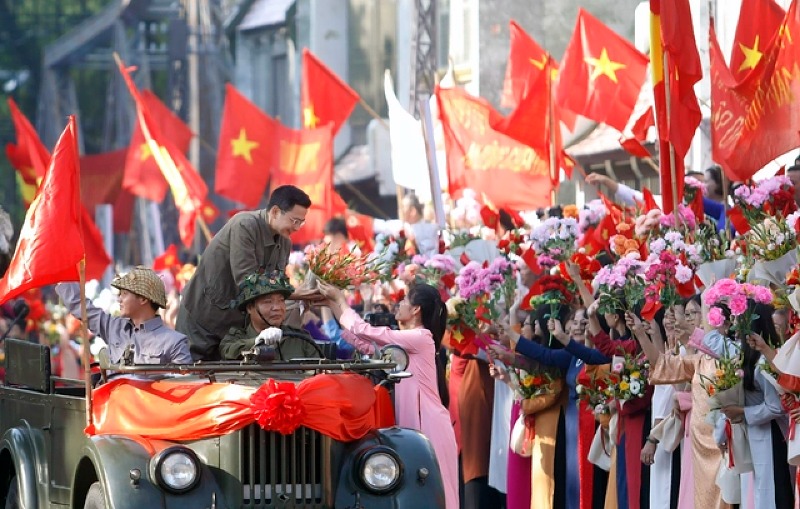  Trình Thủ tướng phương án nghỉ lễ 304-15 và Quốc khánh 2025